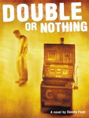cover image of Double or nothing